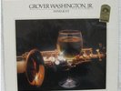 GROVER WASHINGTON Jr. WINELIGHT Bill Withers Japan Nautilus lp Just Two of Us