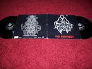 Buddah Monk - The Prophecy 2LP Hip Hop 1999 90s Wu Tang ODB Vinyl Doppel LP