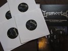 Immortal – Sons Of Northern Darkness lim. 4LP Box/ Gorgoroth, Satyricon, Emperor