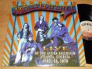 2 LP-set MOLLY HATCHET Live Agora Ballroom 1979 / Southern Rock