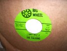 The Falcons -1966 Northern Soul NM 45, 