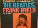 BEATLES & Frank Ifield on Stage - Jolly What LP - Vee-Jay (VJLP-1085)