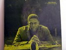 John Coltrane LP 