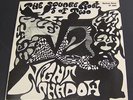 NIGHT SHADOW the square root of two USA original LP little phil & nightshadows