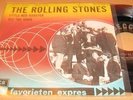 ROLLING STONES Little Red Rooster UNIQUE 1964 DUTCH 45 PS UK EXPORT label 