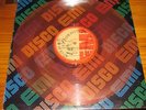 Queen - Crazy Little ORANGE 12 inch from Colombia Rare