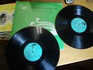 OL-LD 47-48 JEAN MARIE LECLAIR I`AINE SIX SONATES POUR VIOLON GEORGES ALES RARE