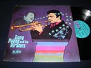 TONY PABON And His All Stars ALEGRE LATIN SALSA LP