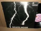  WHITE NOISE an electric storm ISLAND LP pink PSYCH original 1969
