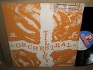 rare library TISLEY ORCHESTRAL 10 de wolfe FUNK psych soul DRAMA easy LP warlock