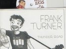 FRANK TURNER / AUSTIN LUCAS split 7