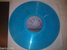 PINK FLOYD THE DIVISION BELL GATEFOLD BLUE MARBLED VINYL PICTURE DISC COLUMBIA