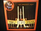 Elvis Presley - Hot Summer Night -  Schallplatte