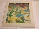BELLY - STAR (The Breeders / Throwing Muses) Rare 1993 4AD UK LP  EXCELLENT