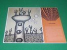 DON HARPER Homo Electronicus RARE Orig UK 1974 N/M LP