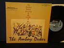 The Amboy Dukes - Journey To The Center Of Your Mind -1967 - Mainstream -Stereo