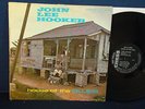 John Lee Hooker - House Of The Blues - 1960 - Black Chess Label - Mono