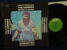 The Zombies - Odessy And Oracle - 1968 - Date Label - Stereo