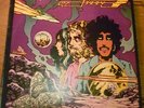THIN LIZZY...VAGABONDS OF THE WESTERN WORLD (FIRST PRESS)