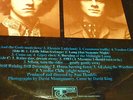 JIMI HENDRIX EXPERIENCE...ELECTRIC LADYLAND (with BLUE TEXT)