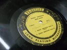 MILES DAVIS-BAGS GROOVE-ORIG NYC-DG LP- NM PRESTIGE ORIG. NO COVER G+