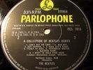 a collection of BEATLES oldies VINYL rarest ENGLAND 1966 sold in the uk STEREO