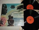 UK CBS 2LP 1st Press Miles Davis - Bitches Brew 1970