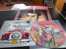 Frank ZAPPA  Greasy Love Songs Limited Edition Picture FOC Lp