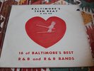 Various / Baltimore's teen beat a go go