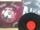 SMASHING PUMPKINS Gish VINYL LP Billy Corgan ORIGINAL PRESSING 1991 Caroline