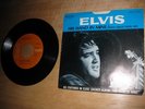 RARE MINT orig. Elvis  