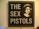 The Sex Pistols JOCK BOX 1 RARE 6-LP BOX SET/BOOKLET