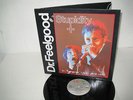 DR. FEELGOOD/STUPIDITY + -LIVE 1976-1990  2xLP 1991 LIBERTY 134-7 95934 1 FOC