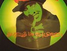 MARILYN MANSON 'Smells Like Children' 1995 MEXICAN 12