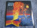 MORBID ANGEL - FORMULAS FATAL TO THE FLESH - NEW UNPLAYED IMPORT 2 LP SET