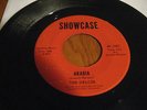 Northern Soul/Popcorn -The Delcos Showcase 2501 Arabia/Those Three Little Words
