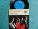 Rolling Stones - Little Red Rooster - Dänemark ? - dünne Schrift