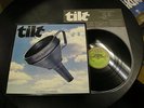 ARTI E MESTIERI - TILT JAPANESE LP