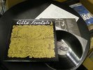 CITTA FRONTALE - EL TOR JAPANESE LP
