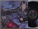 BLUE SYSTEM -- HELLO AMERICA ****** EX 1992  ** RARE LP