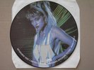 MADONNA -- INTERVIEW PICTURE DISC ********** BILDPLATTE