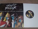 *signed* Daft Punk Vinyl Harder Better Faster Stronger 12