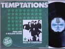 THE TEMPTATIONS -- PAPA WAS A ROLLING STONE ***** 11:53