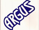 ARGUS:Holocaust- Private NWOBHM Single w/Picture Sleeve