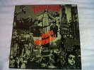 Terrorizer - World Downfall (Vinyl LP) 1989