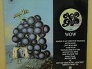 MOBY GRAPE - WOW - ORIG UK 1968 CBS STEREO LP - A1/B1