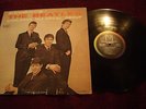 INTRODUCING THE BEATLES - ORIGINAL - VEE-JAY - LP 1062 - MONO - BRACKET - VG VG+
