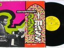 JAMES TATUM CONTEMPORARY JAZZ  MASS Rare Detroit,Private Pressing Jazz LP