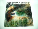 PINK FLOYD-A SAUCERFUL OF SECRETS-UK COLUMBIA STEREO LP-BLUE BLACK LABELS-EX+