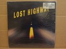 LOST HIGHWAY Sound Track 2LP 180G SV UK Record O.O.P. NM to MINT Nine Inch Nails